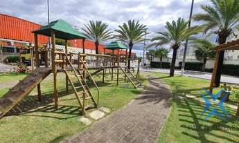 Imagem 5: Apartamento com 2 dormitórios para alugar, 58 m² por R$ 1.200,00/mês - Coaçu - Eusébio/CE