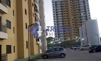 Imagem 5: Valinhos - Apartamento Padrão - Vila Sonia