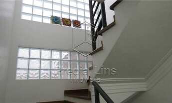 Imagem 5: Sobrado à venda, 180 m² por R$ 1.060.000,00 - Aclimação - São Paulo/SP