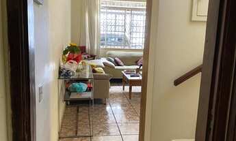 Imagem 4: Sobrado para venda possui 140 metros quadrados com 4 quartos em Jardim Ernestina - São Pau