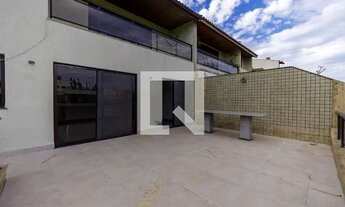 Imagem 7: Apartamento para Aluguel - Recreio, 4 Quartos, 197 m2