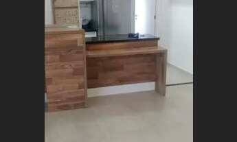 Imagem 3: Apartamento com 3 dormitórios para alugar, 103 m² por R$ 6.853,56/mês - Vila Andrade - São