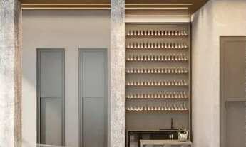 Imagem 2: Apartamento para Venda em João Pessoa, Altiplano Cabo Branco, 4 dormitórios, 4 suítes, 4 b