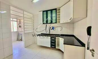 Imagem 3: SÃO PAULO - Apartamento Padrão - JARDIM IVANA