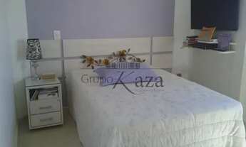 Imagem 3: Apartamento - Jardim América - Residencial Flamboyant - 3 Dormitórios - 110m²