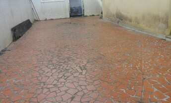 Imagem 4: Casa térrea com garagem. Próximo da Av.Lins de Vasconcelos