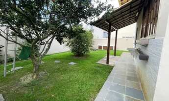 Imagem 5: Casa no condomínio maramar