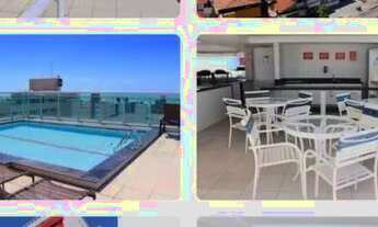 Imagem: Em MANAIRA todo MOBILIADO