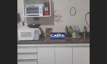 Imagem 3: Sobrado à venda, 110 m² por R$ 800.000,00 - Tatuapé - São Paulo/SP