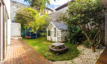 Imagem 3: JARDIM EVEREST - SOBRADO - 04 SUÍTES - 04 VAGAS