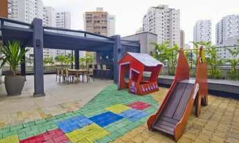 Imagem 4: SÃO PAULO - Apartamento Padrão - ITAIM BIBI