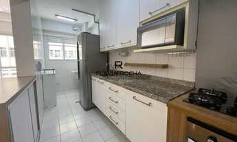 Imagem 7: BARUERI - Apartamento Padrão - ALPHAVILLE CENTRO INDUSTRIAL E EMPRESARIAL/ALPHAVILLE