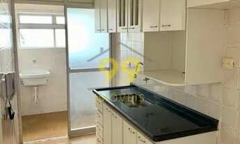 Imagem 4: Apartamento para locação 2 dormitórios - 2 banheiros - 1 vaga - 70m2
