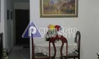 Imagem: Apartamento à venda, 2 quartos, Copacabana