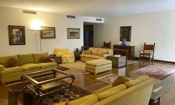 Imagem 4: Apartamento em Copacabana