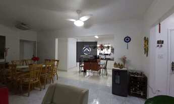 Imagem 7: Apartamento com 3 dorms, Ponta da Praia, Santos - R$ 540 mil, Cod: 123