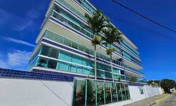 Imagem: Apartamento alto padrão 3 quartos com vista