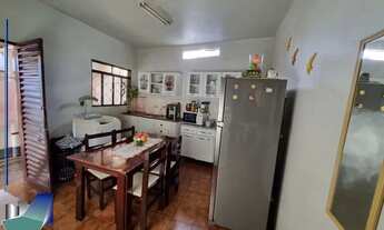 Imagem 7: RIBEIRÃO PRETO - Casa Padrão - CAMPOS ELÍSEOS