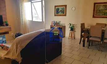 Imagem 4: Apartamento com 2 dormitórios à venda, 70 m² por R$ 250.000,00 - Vila São Judas Tadeu - Sã