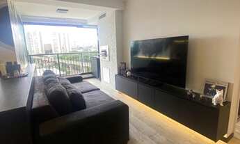 Imagem 1: Apartamento para venda com 60 metros quadrados com 2 quartos em Vila Prudente - São Paulo