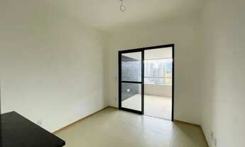 Imagem 3: Ed. JP Residence - Apartamento c/ 1 Dormitório