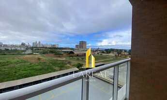 Imagem: Apartamento para aluguel no Alba Boulevard