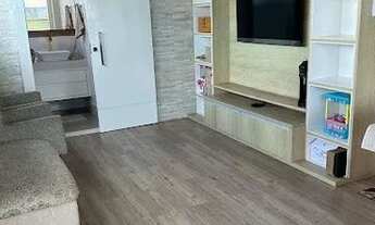 Imagem 7: Cobertura Duplex na Praia de Itaparica com vista pro mar Cód: 23160 A