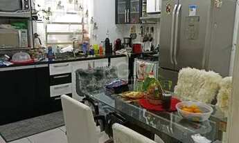 Imagem 6: Casa em Restinga