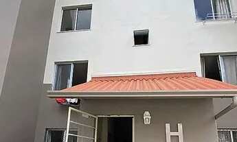 Imagem 2: Apartamento com 2 dormitórios à venda, 39m² por R$ 110.000,00 - Estância Velha - Canoas/RS