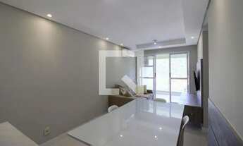 Imagem 2: Apartamento para Aluguel - Jacarepaguá, 3 Quartos, 69 m2