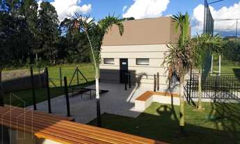 Imagem 13: Terreno em Condomínio para Venda em Ponta Grossa, Contorno