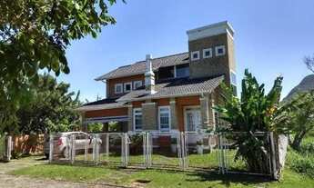 Imagem 5: Uma linda casa em Florianópolis no sul da ilha
