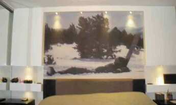 Imagem 5: Apartamento Venda 1 Dormitórios - 43 m² Moema