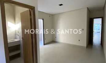 Imagem 3: LGS CASA À VENDA NO BAIRRO INTERLAGOS - MONTES CLAROS MG