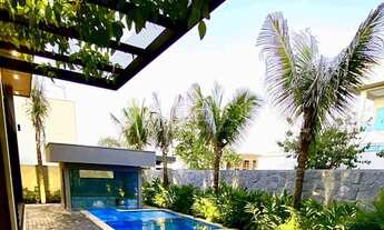 Imagem 5: Sobrado 4 suítes no Portal do Sol Green codigo: 16259