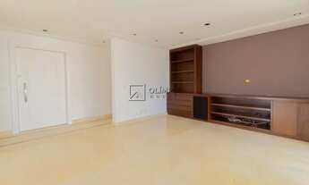 Imagem 6: Locação Apartamento 3 Dormitórios - 238 m² Brooklin