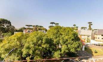 Imagem 2: CASA com 3 dormitórios à venda por R$ 982.000,00 no bairro Pinheirinho - CURITIBA / PR