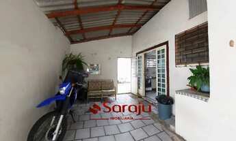 Imagem 3: Casa - Venda - Cajuru - Cod. 134