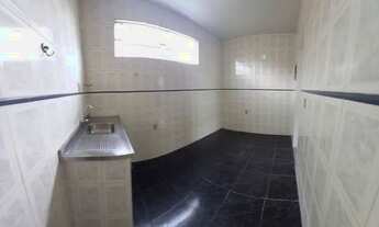 Imagem 5: Casa próxima ao 20 °BPM