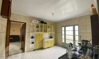 Imagem 4: Casa com 3 dormitórios à venda, 120 m² por R$ 350.000,00 - Vila Galvão - Caçapava/SP