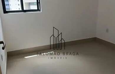 Imagem 5: Apartamento para aluguel possui 65 metros quadrados com 2 quartos, 1 Suíte