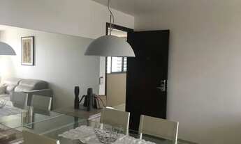 Imagem 3: Flat para aluguel tem 55 metros quadrados com 2 quartos em Boa Viagem - Recife - PE