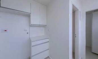 Imagem 7: Apartamento á venda com 2 dormitórios e 1 vaga, localizado em Moema