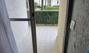 Imagem 6: Apartamento 02 Dormitórios 62 m2 Cidade das Flôres 290.000,00 8m2 varanda