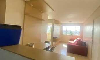 Imagem 6: Apartamento semi mobiliado - Colina