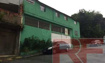 Imagem 3: São Paulo - Prédio Inteiro - Jardim Anália Franco