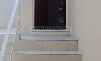 Imagem 6: Sobrado, Chácara Monte Alegre - São Paulo