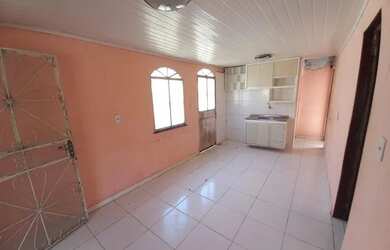 Imagem 7: Baixou De 135 mil por apenas 100.000, Casa com 2 quartos, quintal, 2 vgs garagem, Bairro N