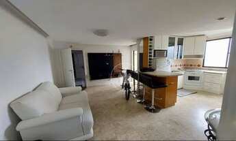 Imagem 2: Apartamento com 1 dormitório à venda, 43 m² por R$ 285.000,00 - Capoeiras - Florianópolis