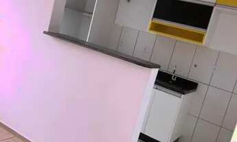 Imagem 2: Alugo apartamento com mobília planejada, ao lado da Cidade Jardins, no Valparaíso